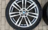 BMW, light alloy