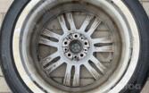 BMW, light alloy