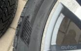 BMW, light alloy