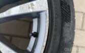 BMW, light alloy