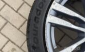 BMW, light alloy