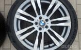 BMW, light alloy