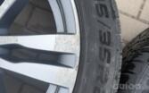 BMW, light alloy