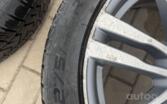 BMW, light alloy