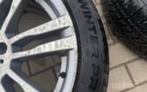 BMW, light alloy
