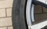 BMW, light alloy