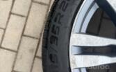 BMW, light alloy
