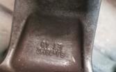 Audi, light alloy