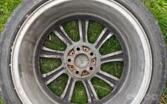 Other, light alloy