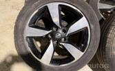 Nissan, light alloy