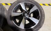 Nissan, light alloy