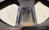 Nissan, light alloy