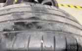Nissan, light alloy