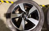 Nissan, light alloy