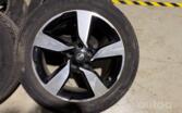 Nissan, light alloy