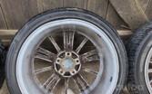 Bmw, light alloy