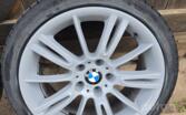 Bmw, light alloy