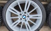Bmw, light alloy
