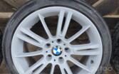 Bmw, light alloy
