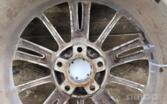 Bmw, light alloy