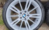 Bmw, light alloy