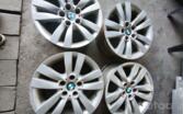 Bmw, light alloy