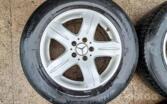 Other, light alloy