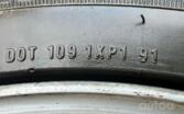Other, light alloy