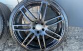 Other, light alloy