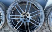 Other, light alloy