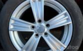 Fondmetal, light alloy