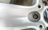 Other, light alloy