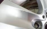 Other, light alloy