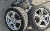 RC, light alloy