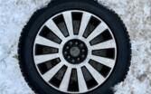 VW/AUDI, light alloy