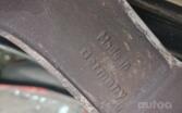 Germany, light alloy
