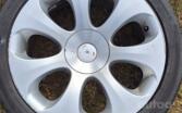 Bmw, light alloy
