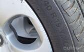 Bmw, light alloy