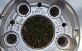Bmw, light alloy