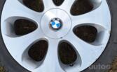 Bmw, light alloy