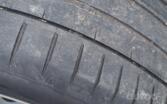 Bmw, light alloy