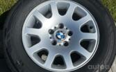 Other, light alloy
