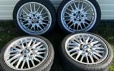 Other, light alloy