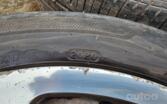 BMW, light alloy