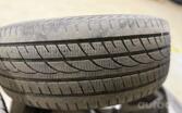 Volvo, light alloy