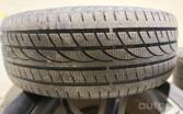 Volvo, light alloy