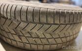 Volvo, light alloy
