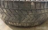 Volvo, light alloy