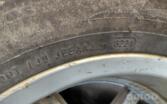 Other, light alloy