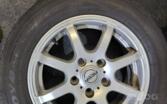 Other, light alloy